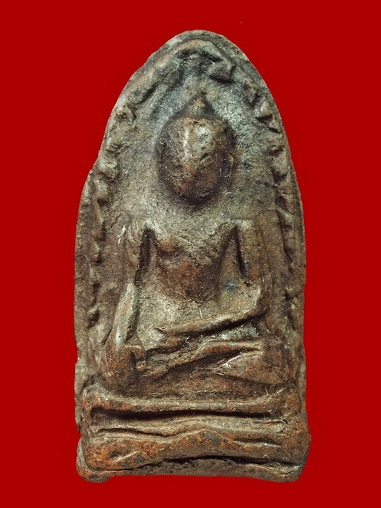 พระรอดพิมพ์ต้อ