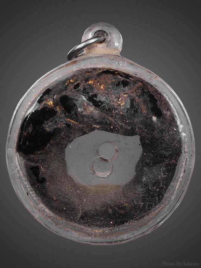 แหวนพิรอดหลวงพ่อม่วงวัดบ้านทวน