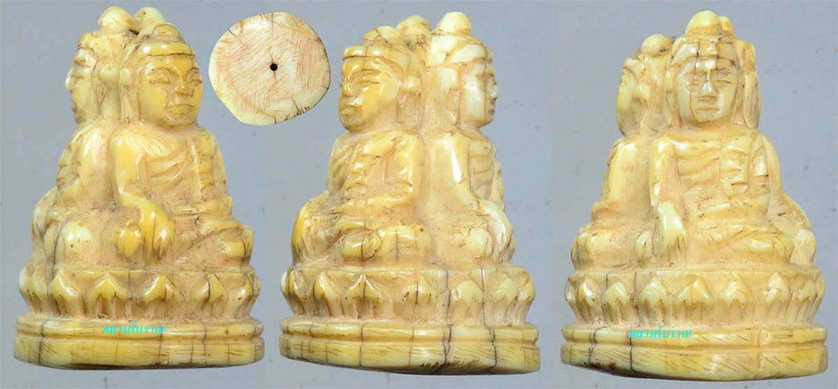 #17710 พระพุทธรูป ศิลปะมันดาเลย์ พม่า