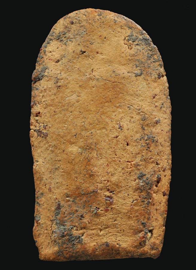 ๛.>>>..พระบาง กรุเทศบาล... สวย...เนื้อเหลืองเดิมๆ... ..๛.>>>