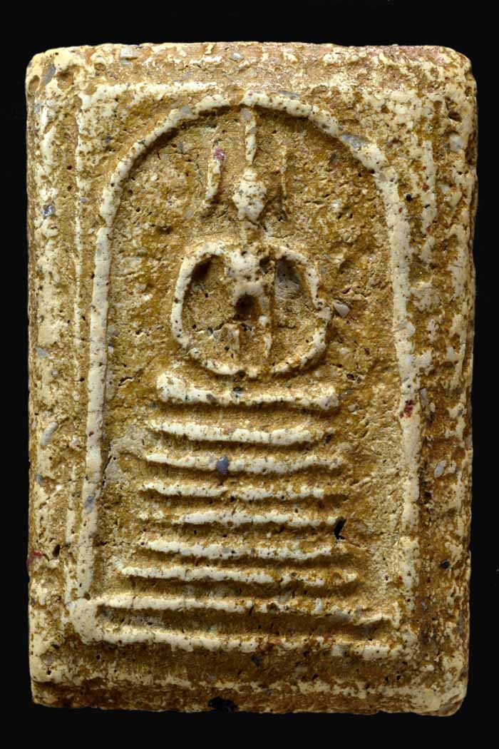 ๔๔๔๔... พระสมเด็จวัดเกศไชโยเจ็ดชั้นนิยม ...๔๔๔๔