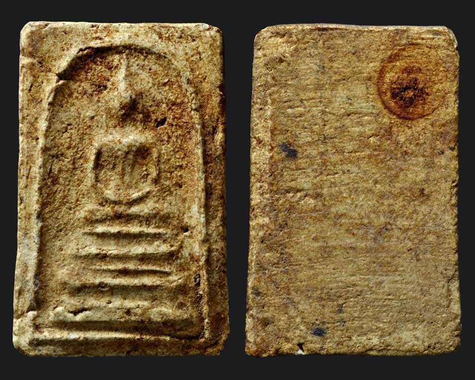 ๙๙~~~.. พระสมเด็จบางขุนพรหม พิมพ์ฐานแซม สวยวิ๊ด ..~~~๙๙