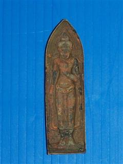 พระร่วงหลังแบบวัดพระสิงห์