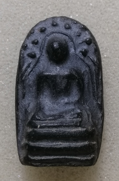 พระคง หลวงพ่อกวย วัดโฆสิตาราม