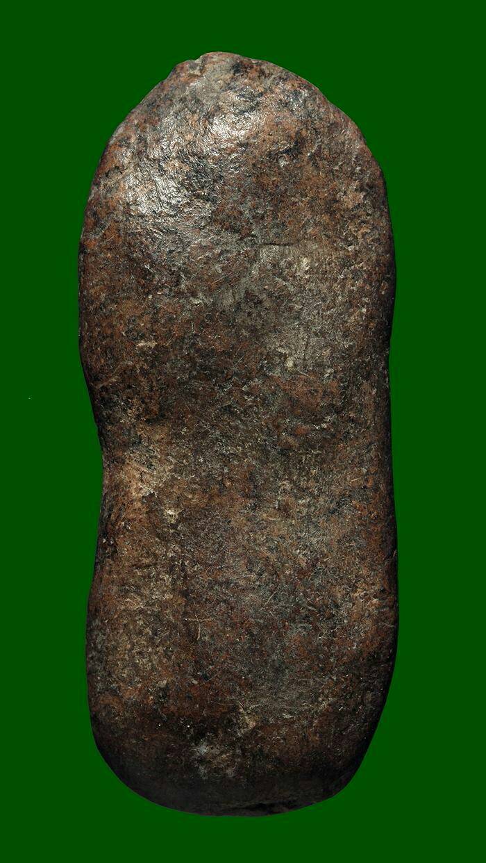 พระลีลาเม็ดขนุน