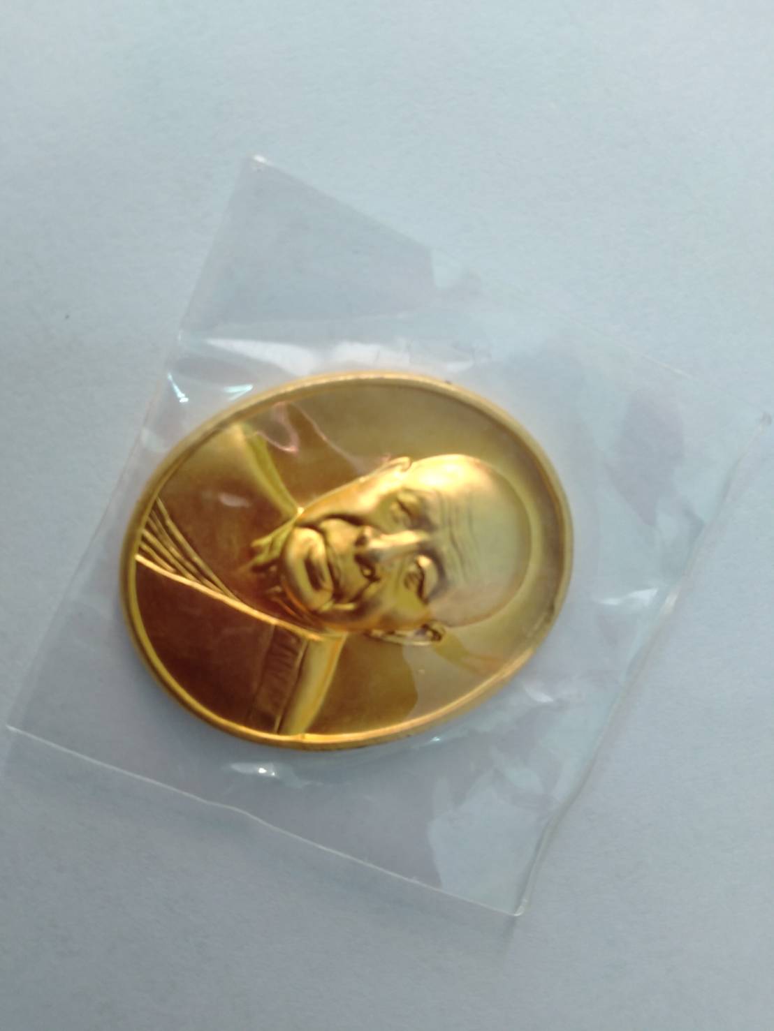 หลวงปู่ทอง สวยๆๆ