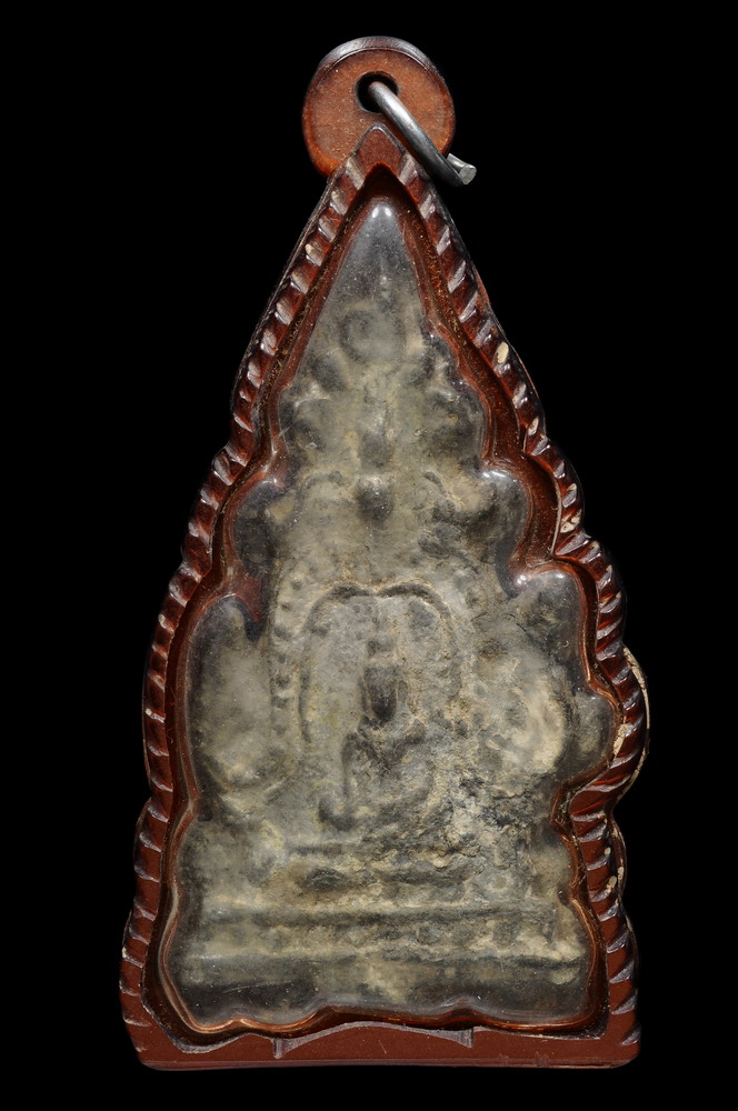 ซุ้มระฆัง กรุวัดราชบูรณะ อยุธยา