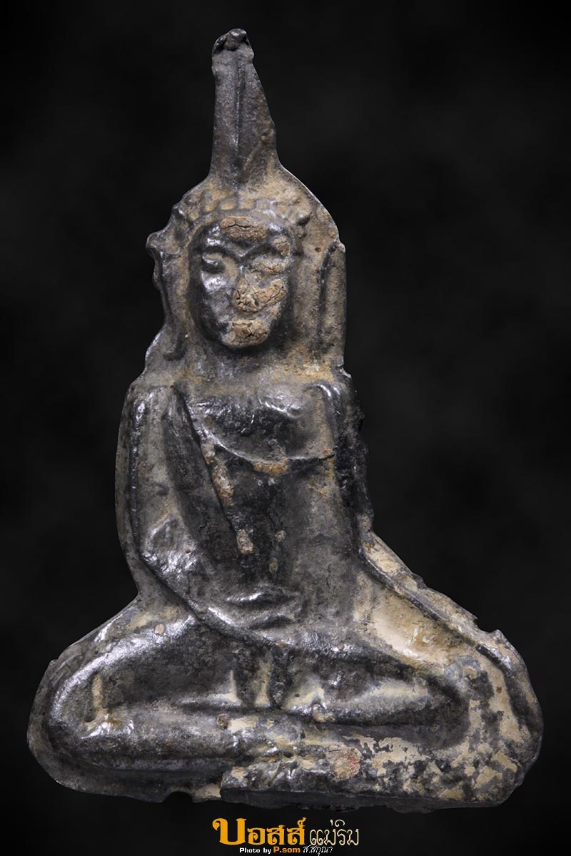 พระนางเพชรกลับ จ.สุโขทัย