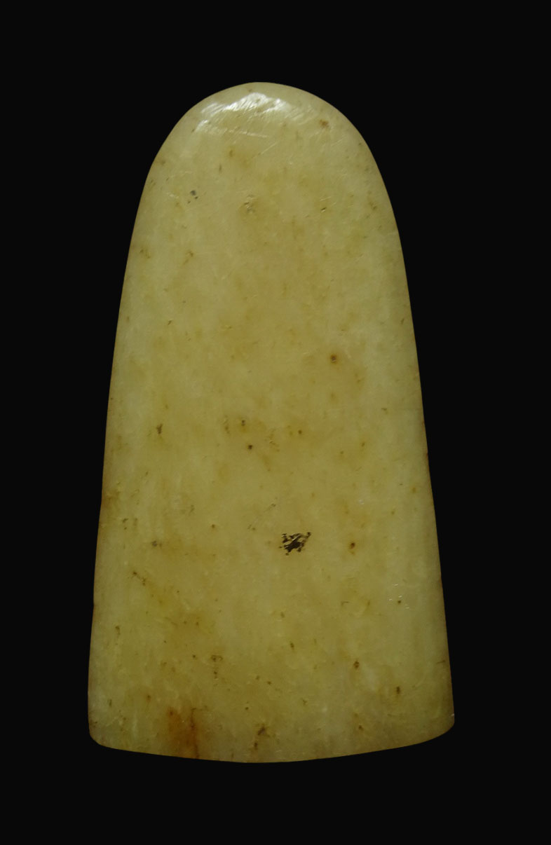 นางกวักเขาแกะ