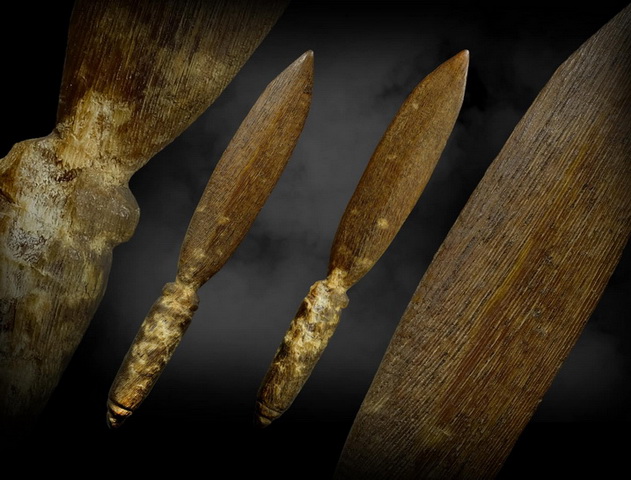 เทพศาสตราอันดับหนึ่งพระขรรค์หลวงพ่อโสก