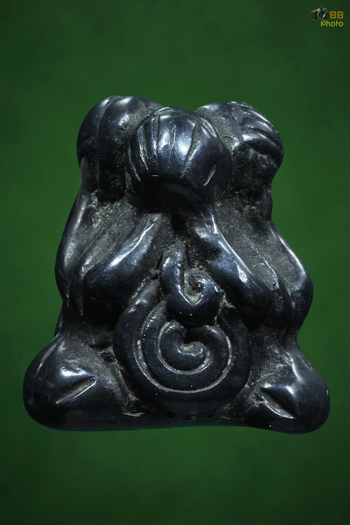 พระปิดตาสามเกลอ หลวงพ่อทา