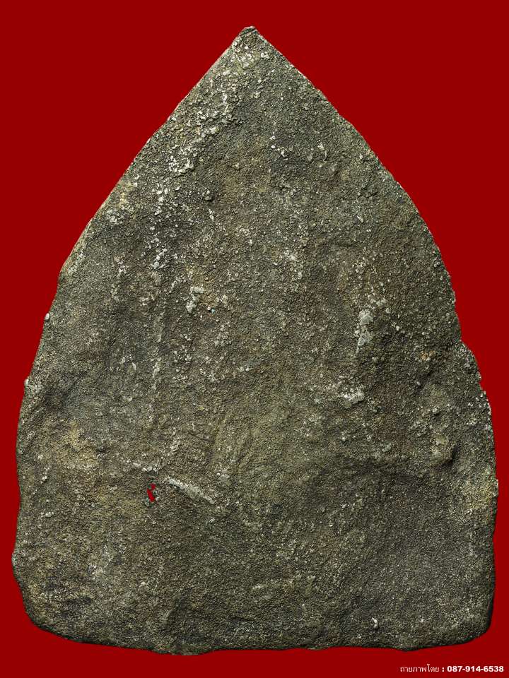 พระสาม ยอดขุนพล ลพบุรี 8