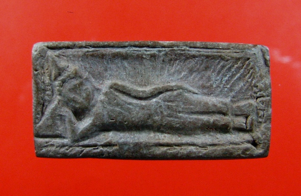 พระประจำวันเกิด