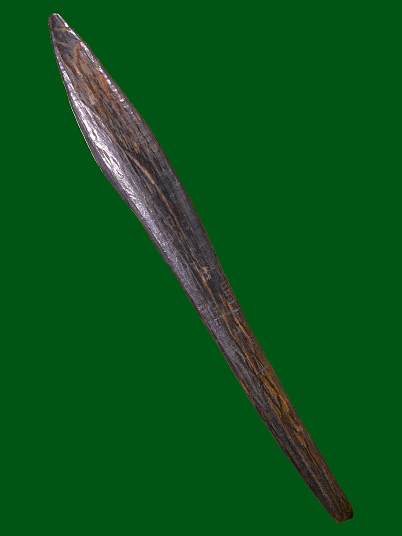 มีดแหกเขาควายฟ้าผ่า