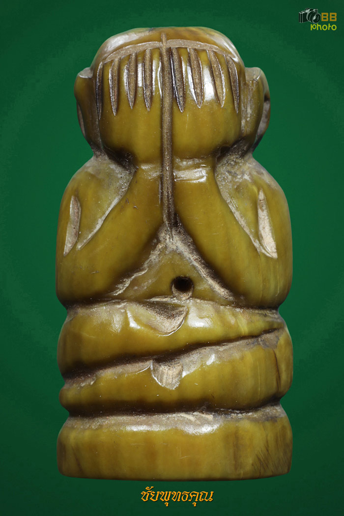 พระปิดตา