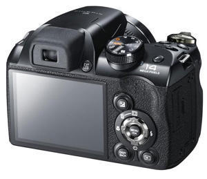 กล้อง fujifilm S4300 ใหม่แกะกล่อง.