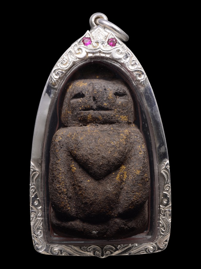 มหาว่านยาพม่า-ไทยใหญ่ รูปเทวดา