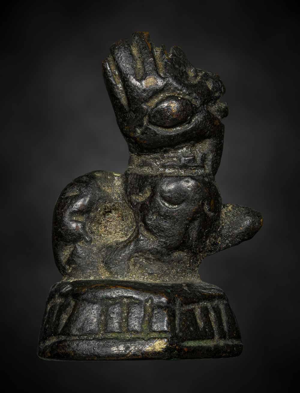 นาคราชโบราณล้านนา