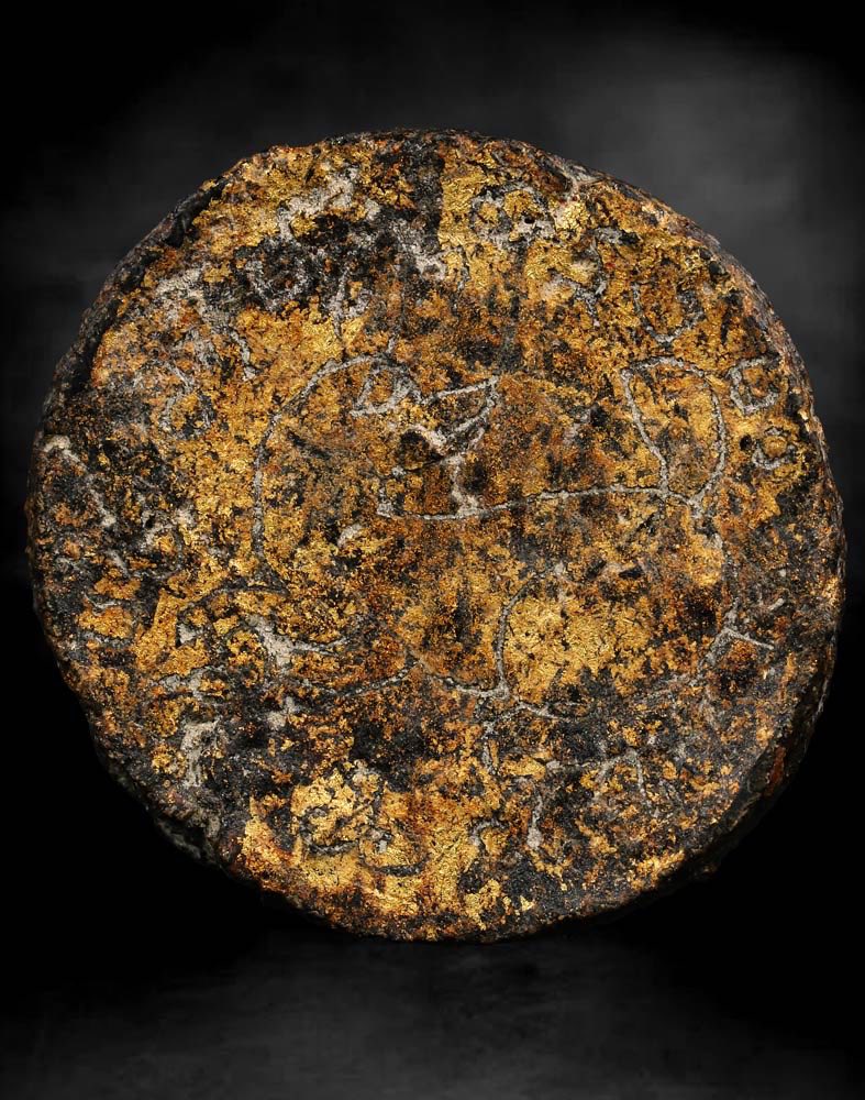 ว่านยาขุนเดือนขุนวันครูบาวัดไม้ฮุง