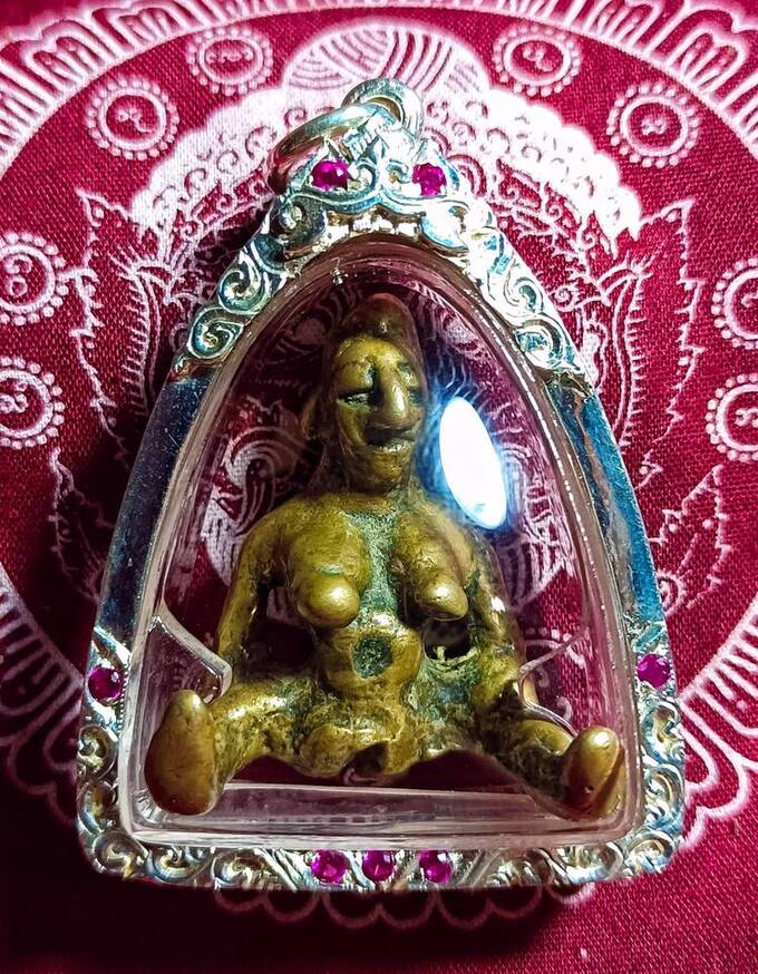 แม่เป๋อล้านนา