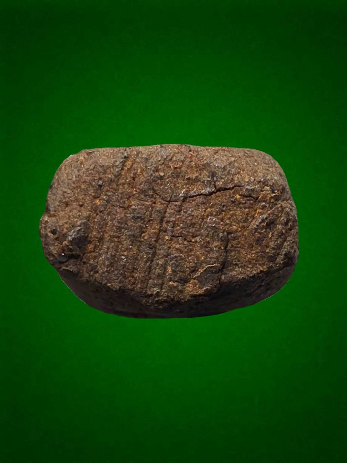 หลวงปู่ทวดวัดด่าหลังลายเซ็นต์อาจารย์ทิม