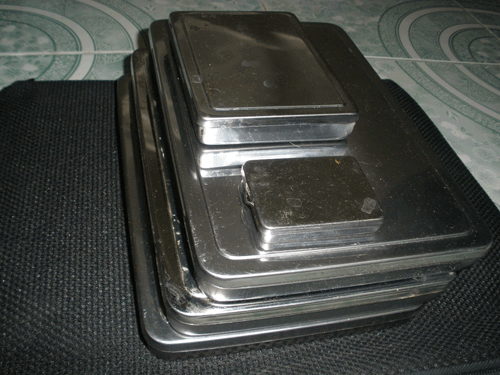 กล่องพระ