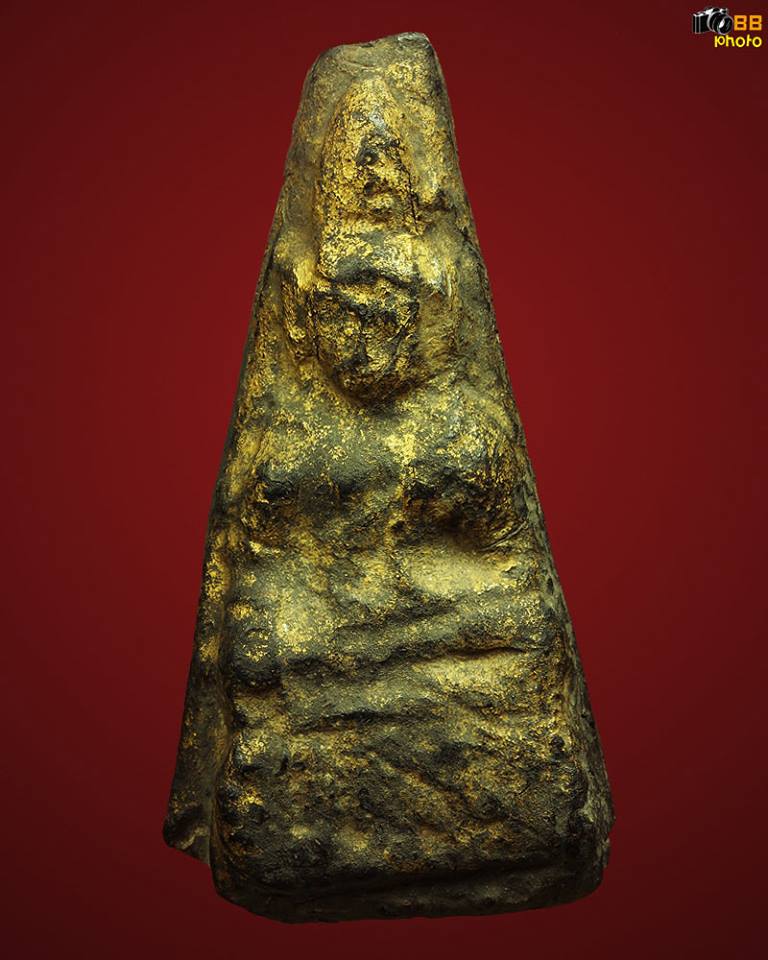 เกศาครูบาเจ้าศรีวิชัย