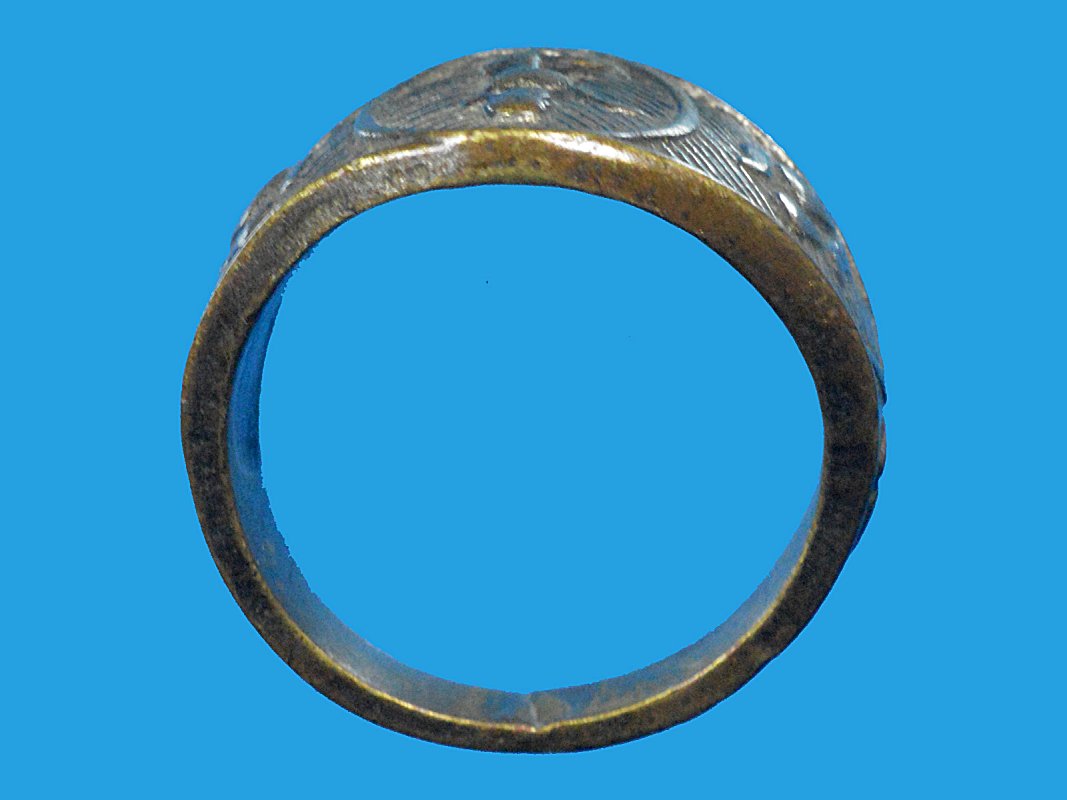 แหวนนางกวัก ไม่ทราบที่ค่ะ