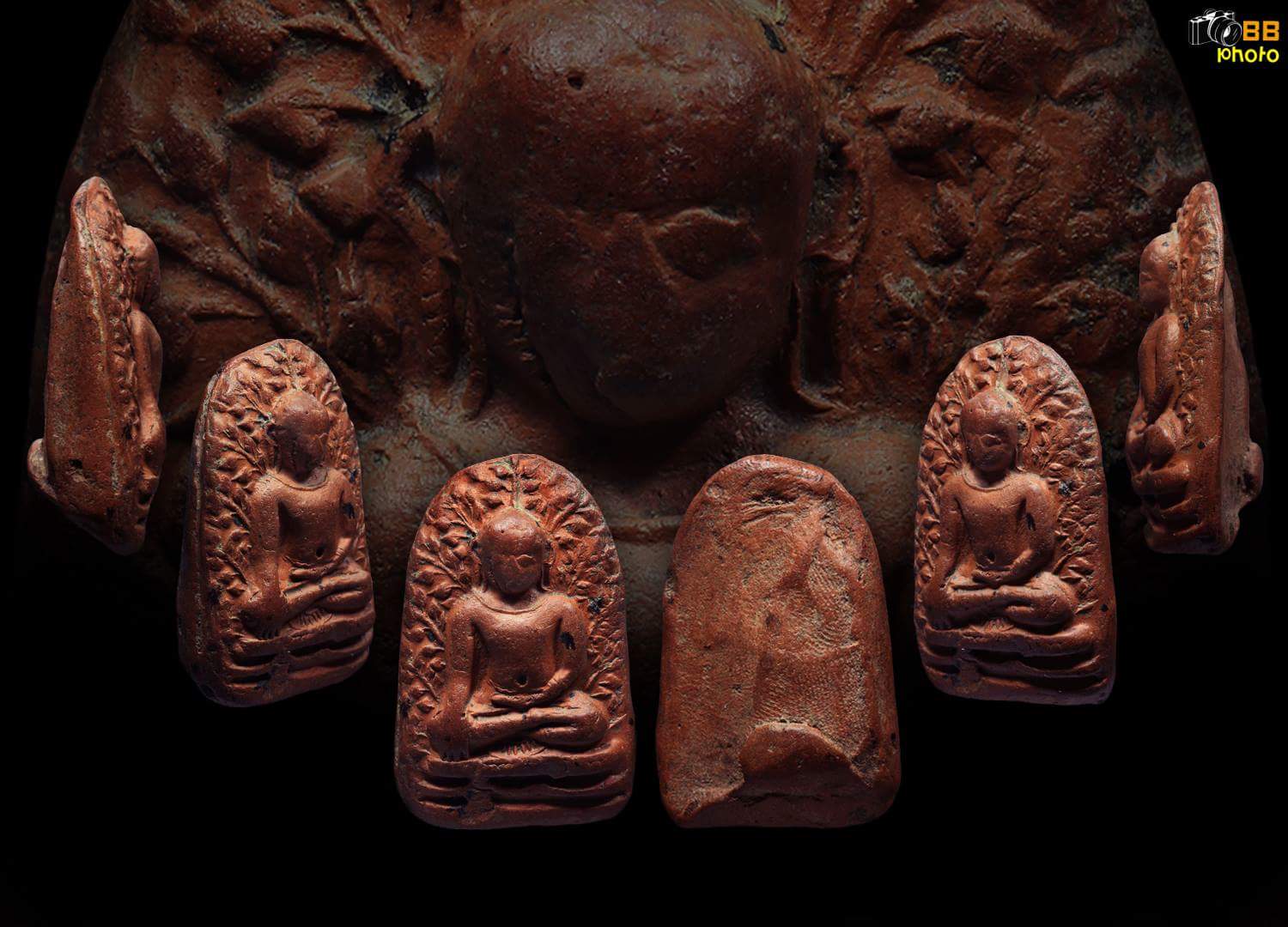 พระเปิมแดง ดอนแก้ว