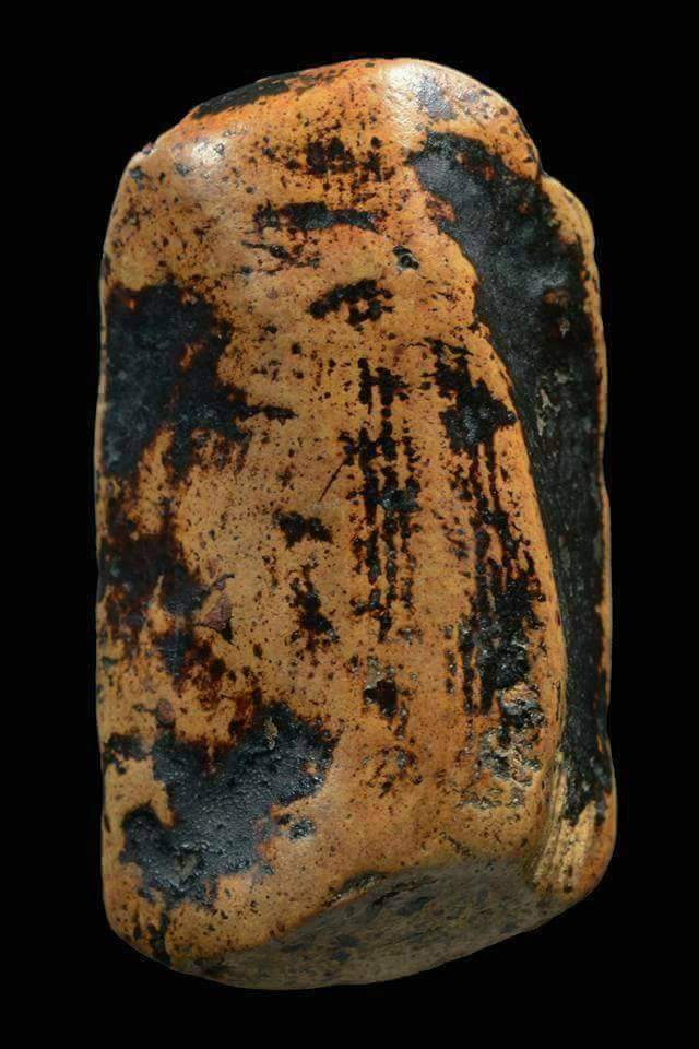 พระคงลำพูนกรุเก่า ลึกได้ใจสุดๆ++