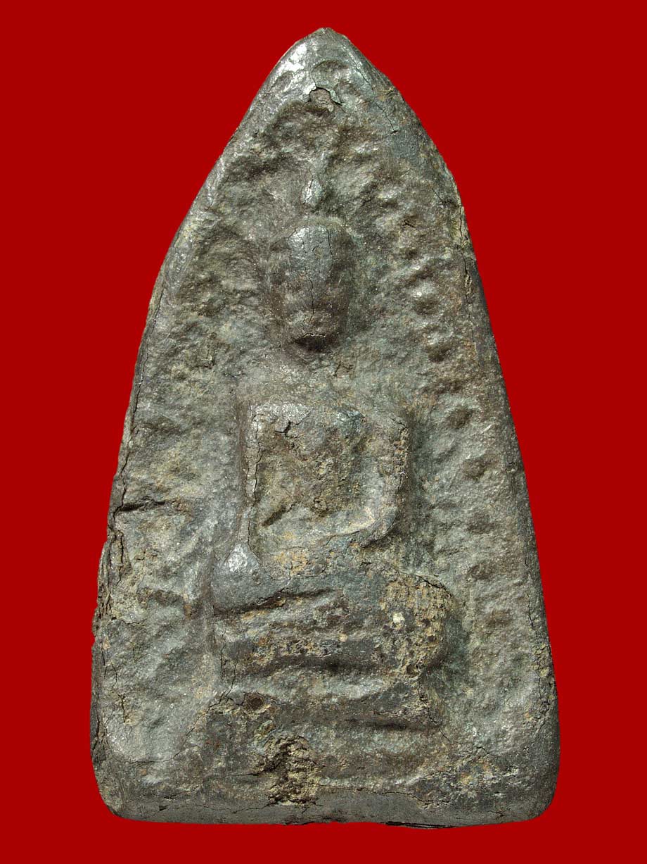 พระสรรค์ชินเงิน ชัยนาท