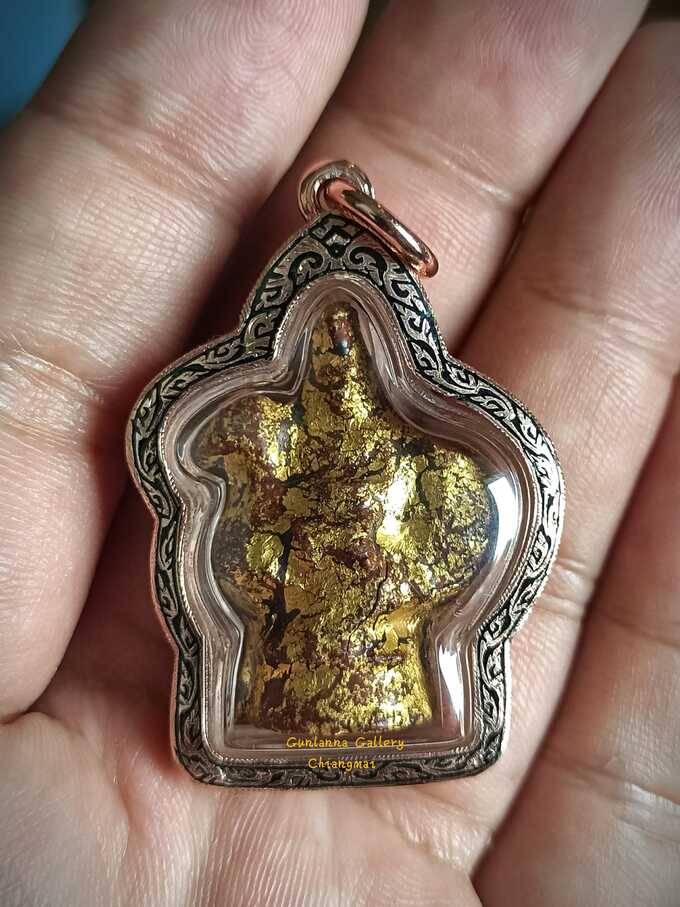 แม่สุระสะตี่ เจ้าสล่าปัณฑิต๊ะ ยุคแรก