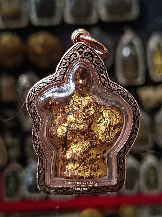 แม่สุระสะตี่ เจ้าสล่าปัณฑิต๊ะ ยุคแรก