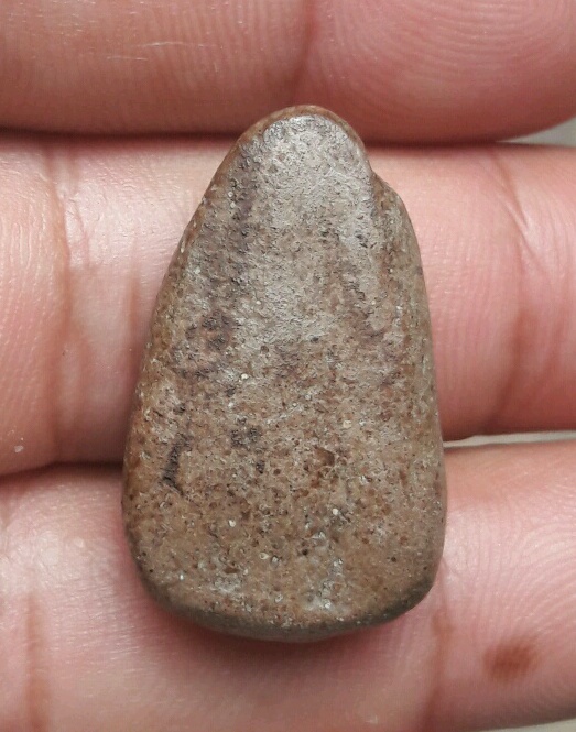 ลูกแป้งเดี่ยว กรุพิกุล