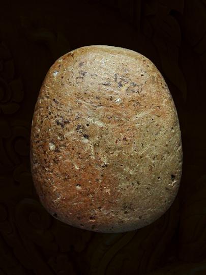 พระกลีบบัวกรุวัดราชนัดดา