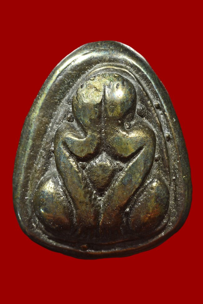 พระปิดตาวัดอนงค์ กรุงเทพ