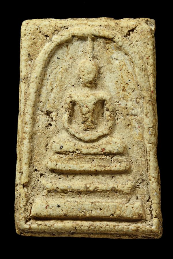 พระสมเด็จวัดระฆังพิมพ์ใหญ่