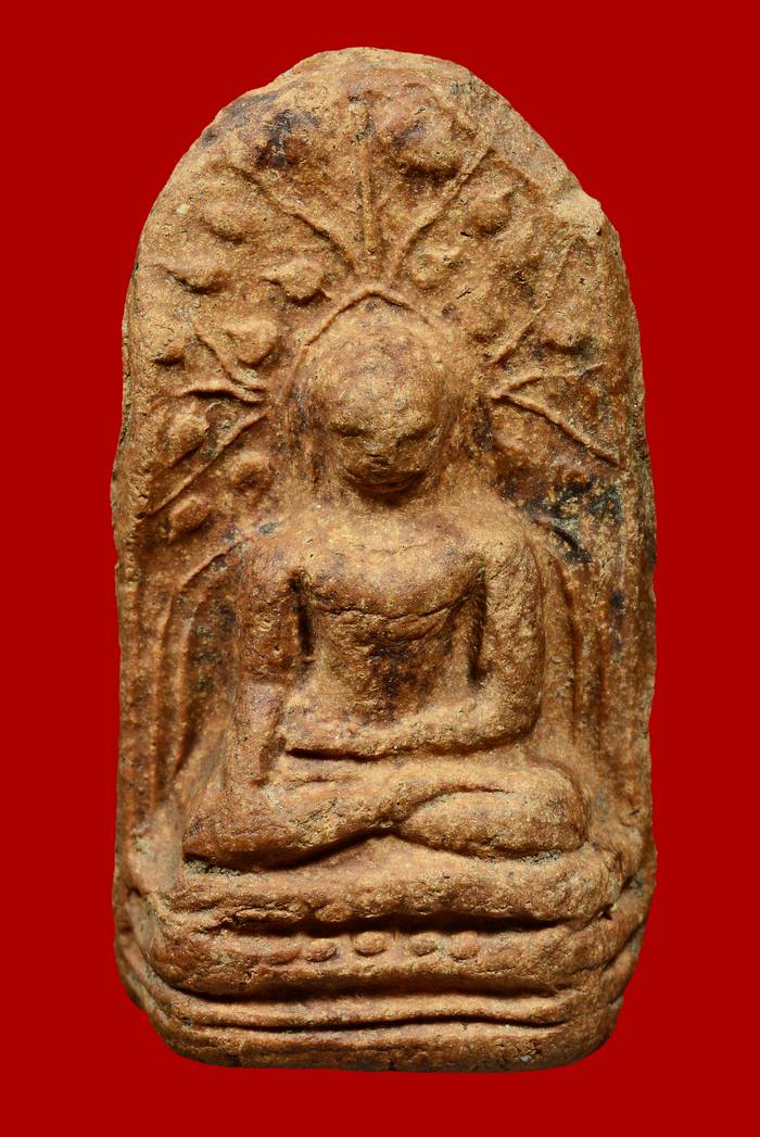 พระคงกรุเก่า