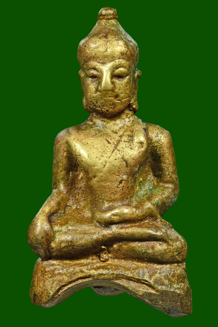 พระเชียงเเสน