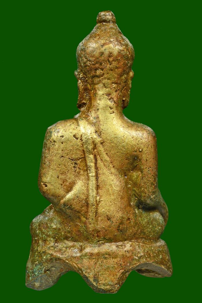 พระเชียงเเสน