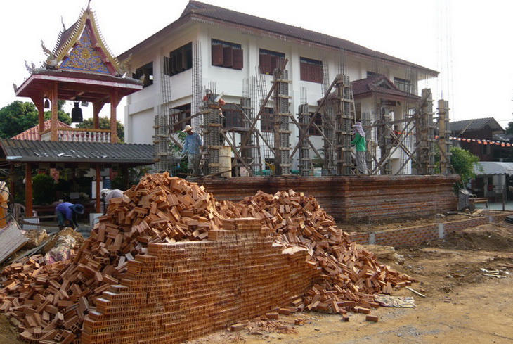 ความคืบหน้า/พระเจ้าทองทิพย์