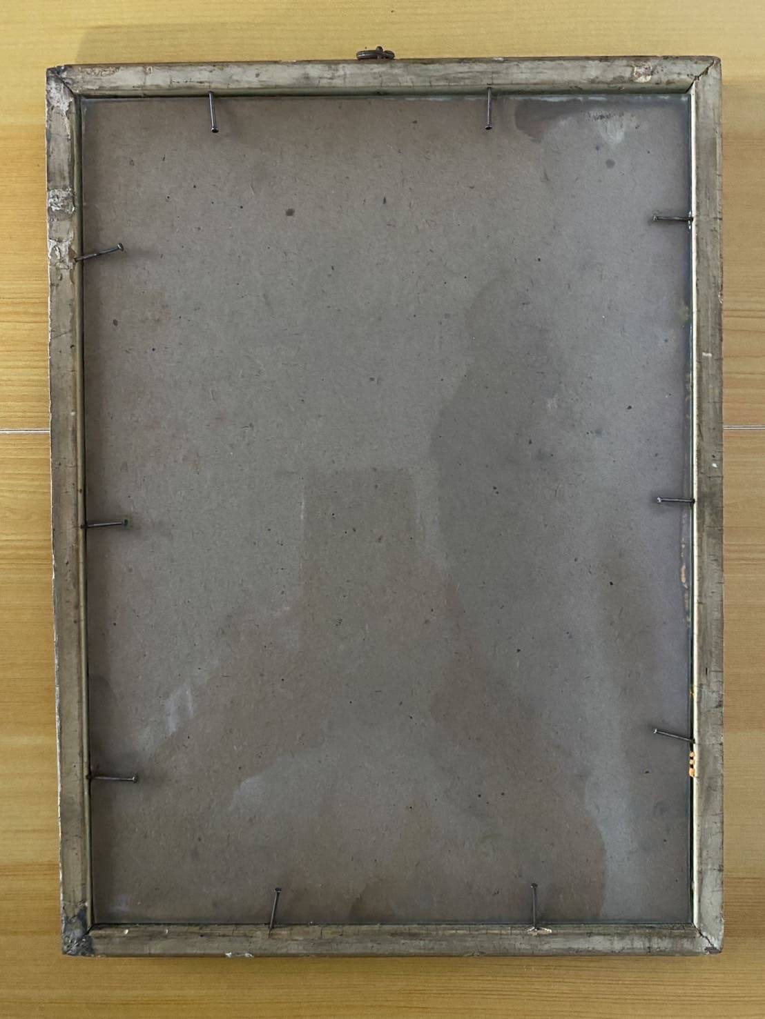 ภาพหลวงปู่ขาว อนาลโย วัดถ้ำกองเพล จ.อุดร