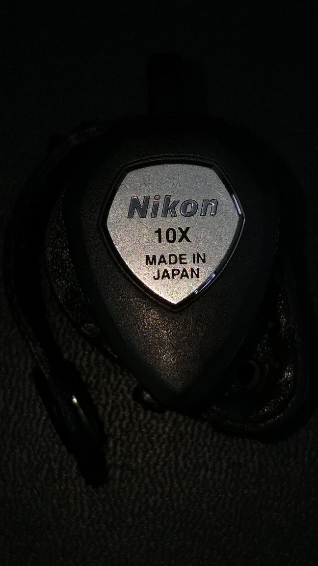 กล้องส่งพระNikon