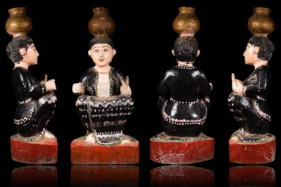 อเหม่จาน นัตพม่า1