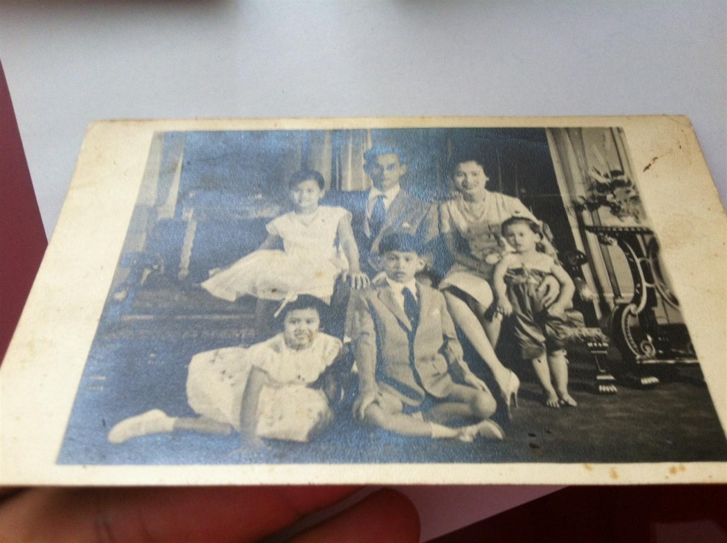 ภาพ พระบรมฉายาลักษณ์ 