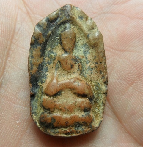 พระกรุเก่า