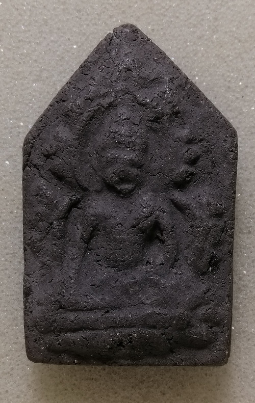 ขุนแผน หลวงพ่อแทน ราชบุรี ปี2506