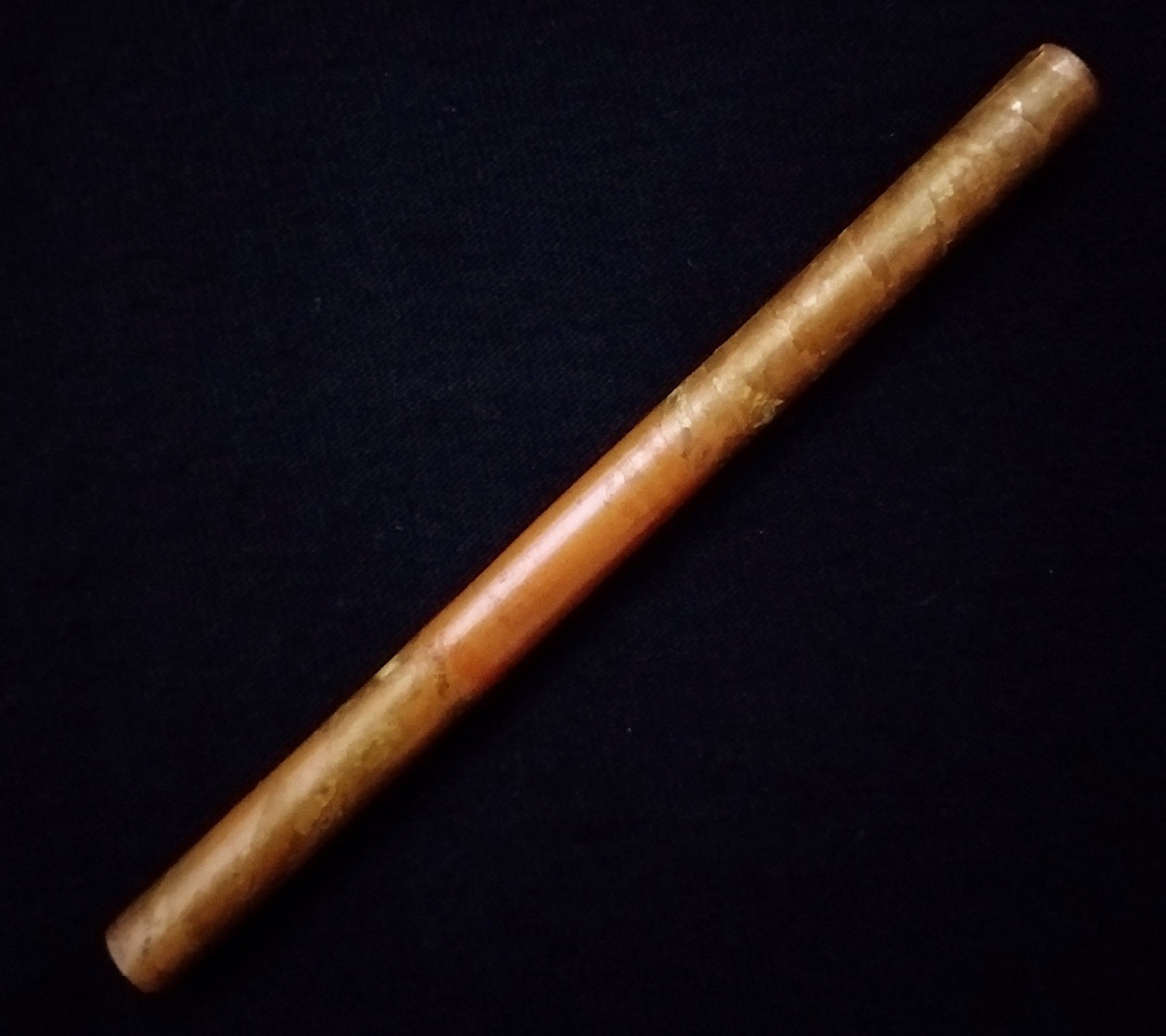 ตะกรุดนาคคอคำ 1ใน5 พญายันต์ล้านนา