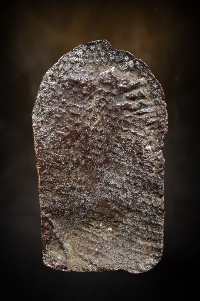 พระซุ้มนครโกษา กรุทับชุมพลกำแพงเพชร