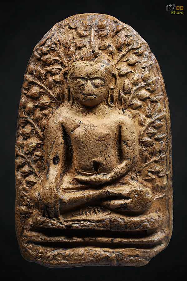 พระเปิมลําพูน มีหน้าตาสวยเดิม